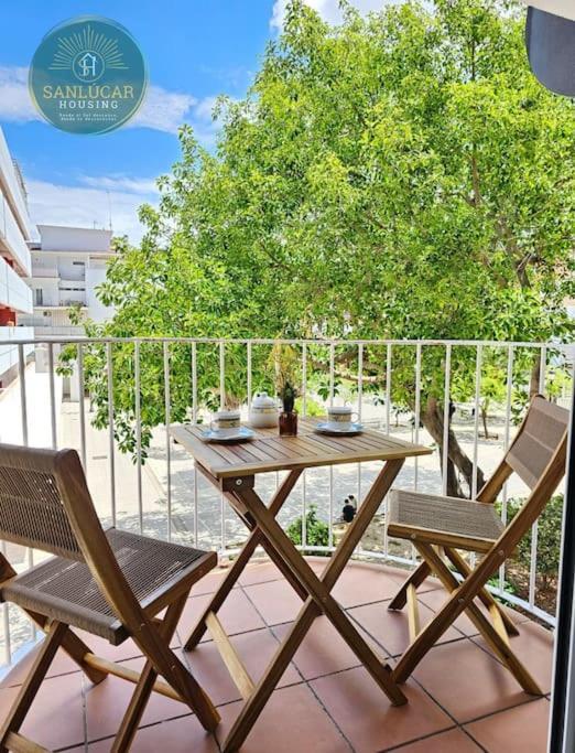 Mirador De Las Infantas By Sanlucar Housing Sanlúcar de Barrameda Zewnętrze zdjęcie