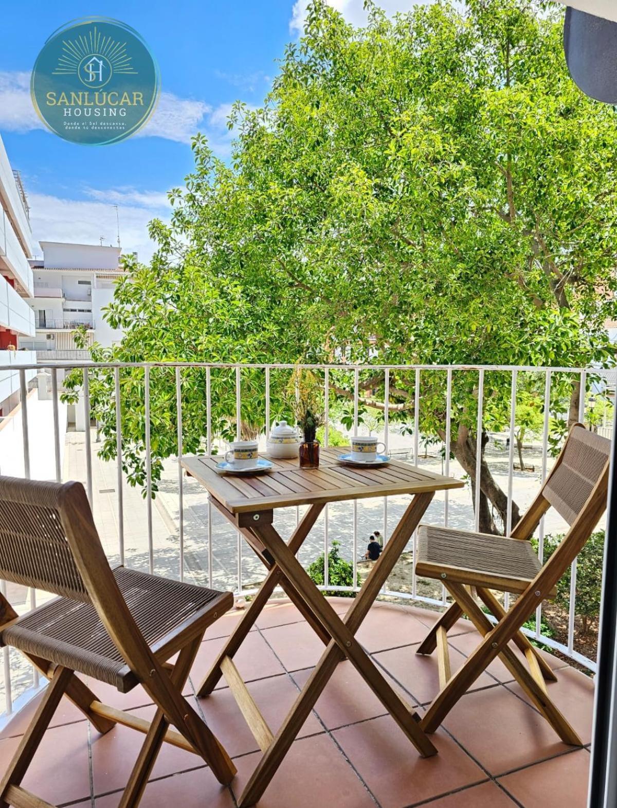 Mirador De Las Infantas By Sanlucar Housing Sanlúcar de Barrameda Zewnętrze zdjęcie